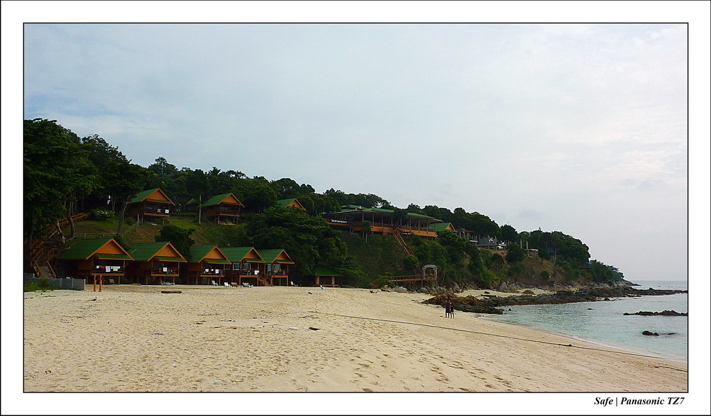 2011 - 07 - Koh Lipe 16
